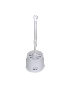 Escova Sanitária com Suporte - Brubalar