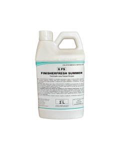 Finalizador Finisherfresh Bouquet 2L - Spartan