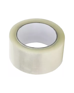 Fita Adesiva Empacotamento Transp 45X100 Mts - Fitar