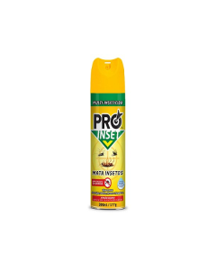 Inseticida Aerossol 300ml - Pro Inset
