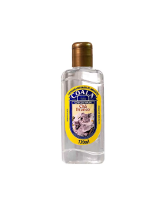 Limpador Concentrado 120ml Chá Branco - Coala