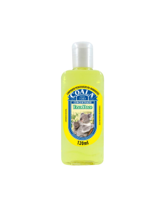 Limpador Concentrado 120ml Erva Doce - Coala