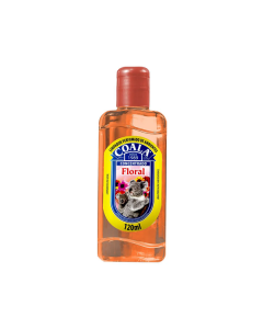 Limpador Concentrado 120ml Floral - Coala