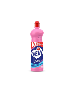 Limpador Multiuso Floral 500ml - Veja