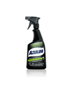 Limpador Multiuso Flotador Limpeza Pesada 500ml - Azulim