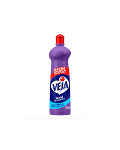 Limpador Multiuso Lavanda 500ml - Veja