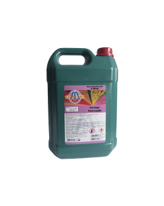 Limpador Perfumado Base de Álcool 46% 5L - Girassol