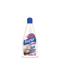 Lustra Móveis 200ml - Poliflor