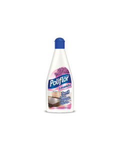 Lustra Móveis 500ml - Poliflor