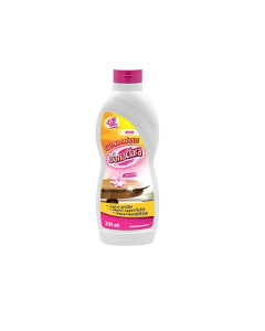 Lustra Móveis Jasmin 200ml - Dona Clara