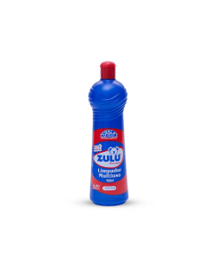 Multiuso Tradicional 500ml - Zulu