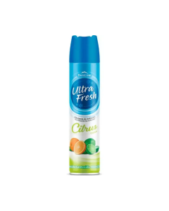 Odorizador Ultra Fresh Citrus 400ml