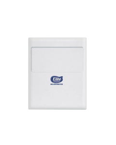 Refil Protetor de Assento Sanitário CX 86 folhas -  Elite
