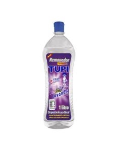 Removedor p/ Limpeza Perfumado Lelve 1L - Tupi