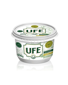Sabão de Coco em Pasta 500g - UFE
