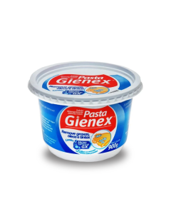 Sabão Desengraxante para Mãos em Pasta 900g - Gienex