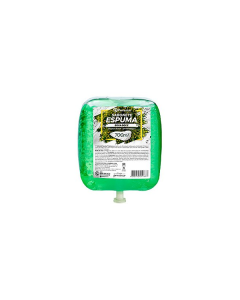 Sabonete Espuma Erva Doce 700ml Refil - Premisse