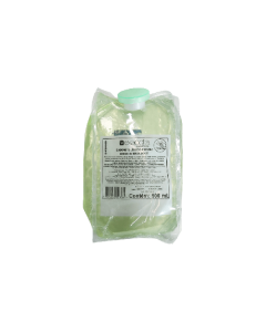 Sabonete Espuma Liq. Erva Doce 500ml - Exaccta