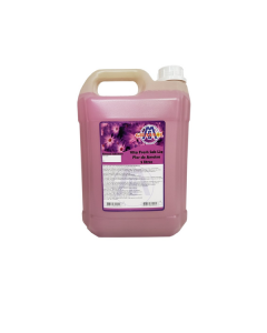 Sabonete Liq. Cremoso Flor de Ameixa 5L - Girassol