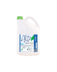 Sabonete Liq. Cremoso Talco 5L - Altz