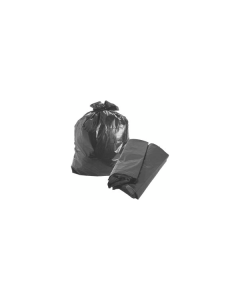 Saco de Lixo  40L Reforçado Preto