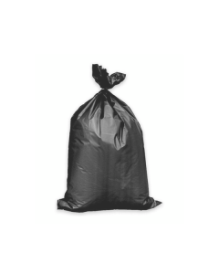 Saco de Lixo 100L Extra Preto - Kubera