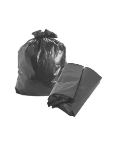 Saco de Lixo 100L Preto Ordem 16 2.8Kg - Kubera