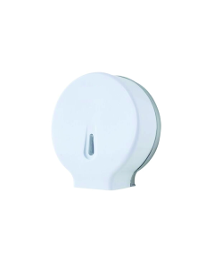 Toalheiro Dispenser p/ Papel Toalha 2/3 DBS 300/600m - Trilha