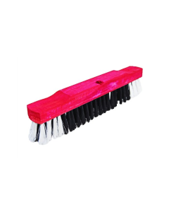 Vassoura de Pelo 60cm s/ Cabo - DSR