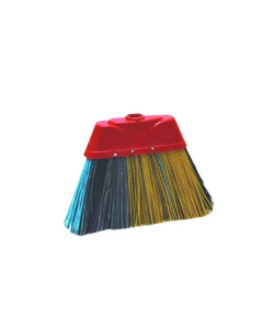 Vassoura Nylon n5 Cleaner c/ Plug - DSR