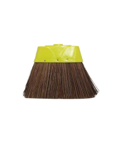 Vassoura Piaçava n5 Cleaner c/ Plug - DSR