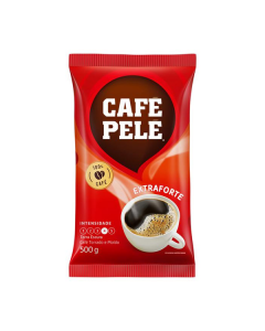 Café Extraforte 500g - Pelé