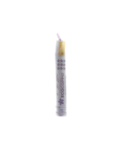 Copo Descartável Branco PP 200 ml c/ 100 - Ecocoppo