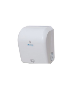 Dispenser Papel Toalha Bobina Mini Auto Corte - Exaccta