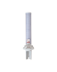 Dispenser Poupa Copo c/ Botão - Exaccta