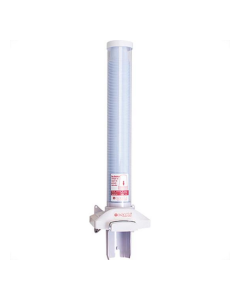 Dispenser Poupa Copo Café c/ Botão - Exaccta