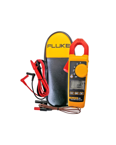 Alicate Amperímetro True-Rms 324 - Fluke