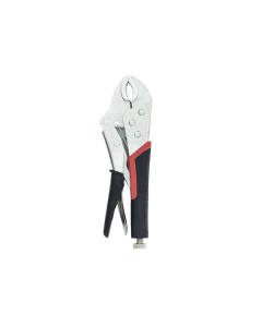 Alicate de Pressão Bico Curvo 10" - Thompson