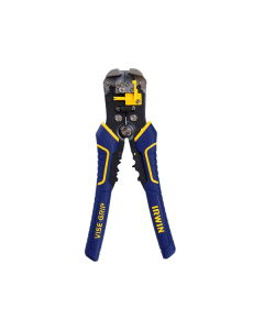 Alicate Desencapador Auto Ajustavel 8" - Irwin