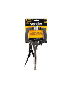 Alicate Pressão Tipo C - Vonder