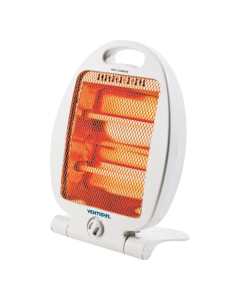 Aquecedor Quartzo Branco 127V - Ventisol