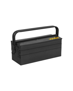 Caixa Sanfonada p/ Ferramentas 5 Gavetas 50cm - Vonder