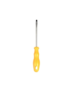 Chave Fenda Magnetica Cromo Vanadio 1/8 X 3'' - Brasfort