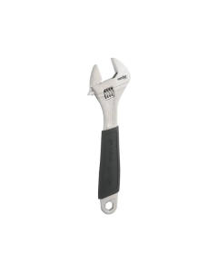Chave Inglesa Ajustável Niquelada 12" - Vonder