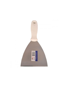 Espatula Aço Inox Cabo Plastico 1000mm  - Compel
