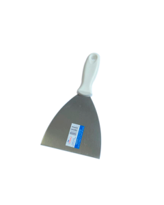 Espatula Aço Inox Cabo Plastico 1200mm  - Compel