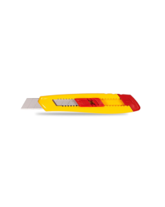 Estilete Largo 18Mm - Starrett