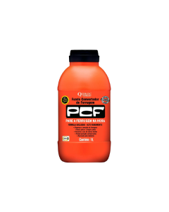 Fundo Convertedor de Ferrugem PCF 1L - Quimatic
