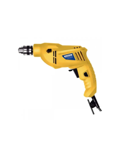 Furadeira Tramontina Impacto 3/8" - 10Mm - 500Wx127V. Amarela - 42362/210