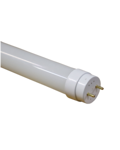 Lâmpada Tubular T8 Led 18W 3000K Vidro - Ecolume